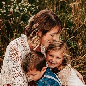 Meet your Posher, Kyra